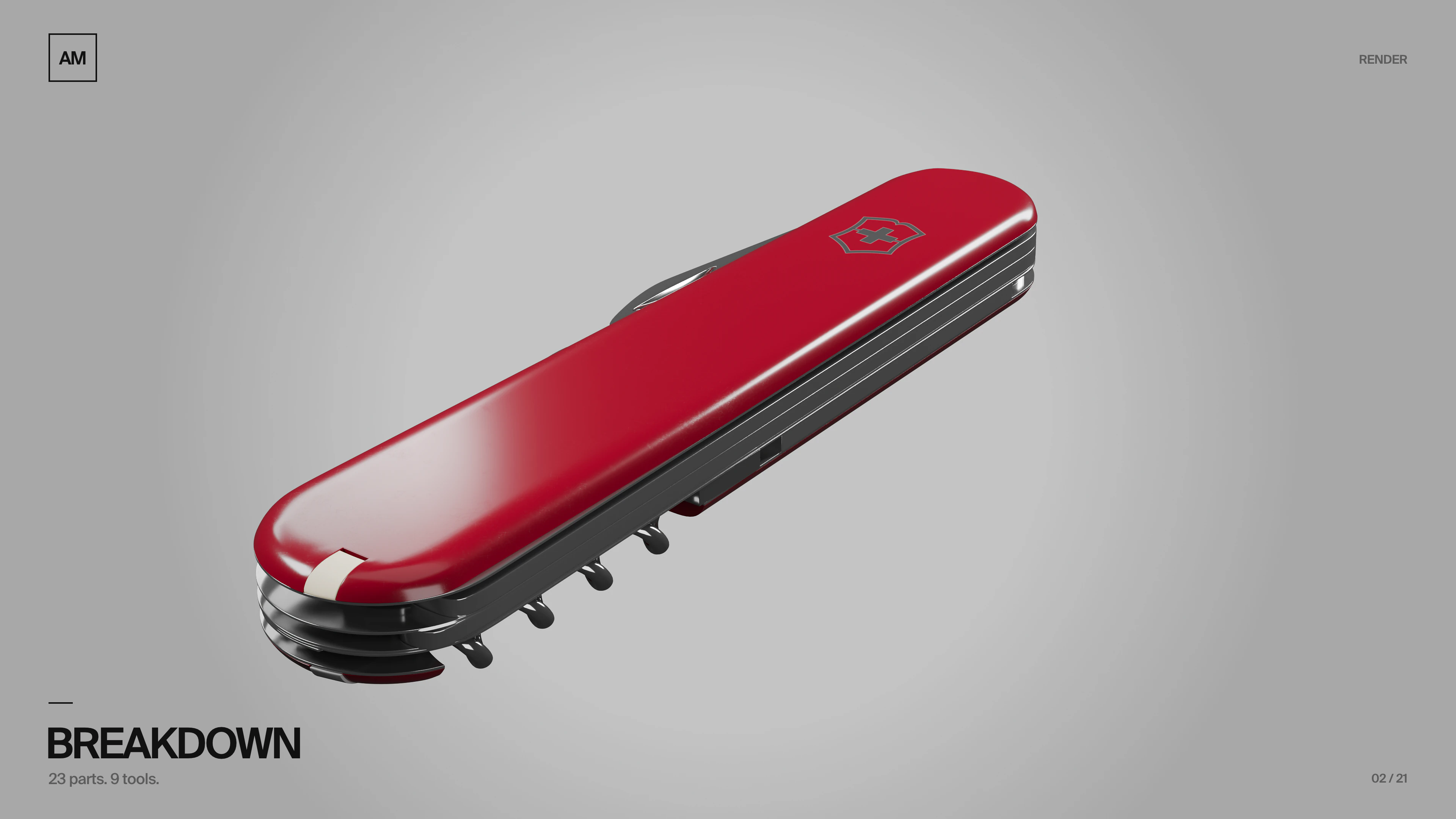 Swiss-Knife