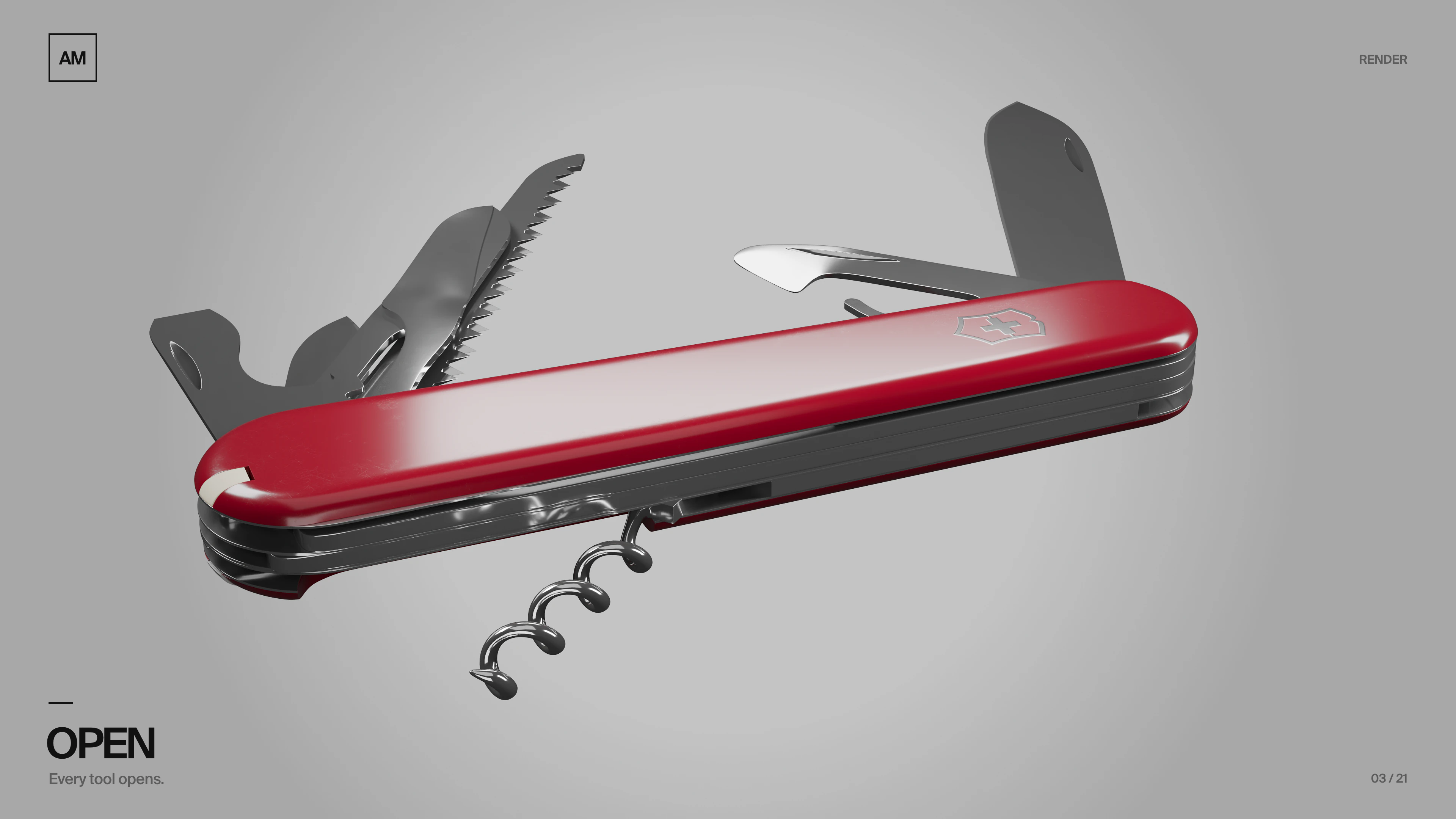 Swiss-Knife