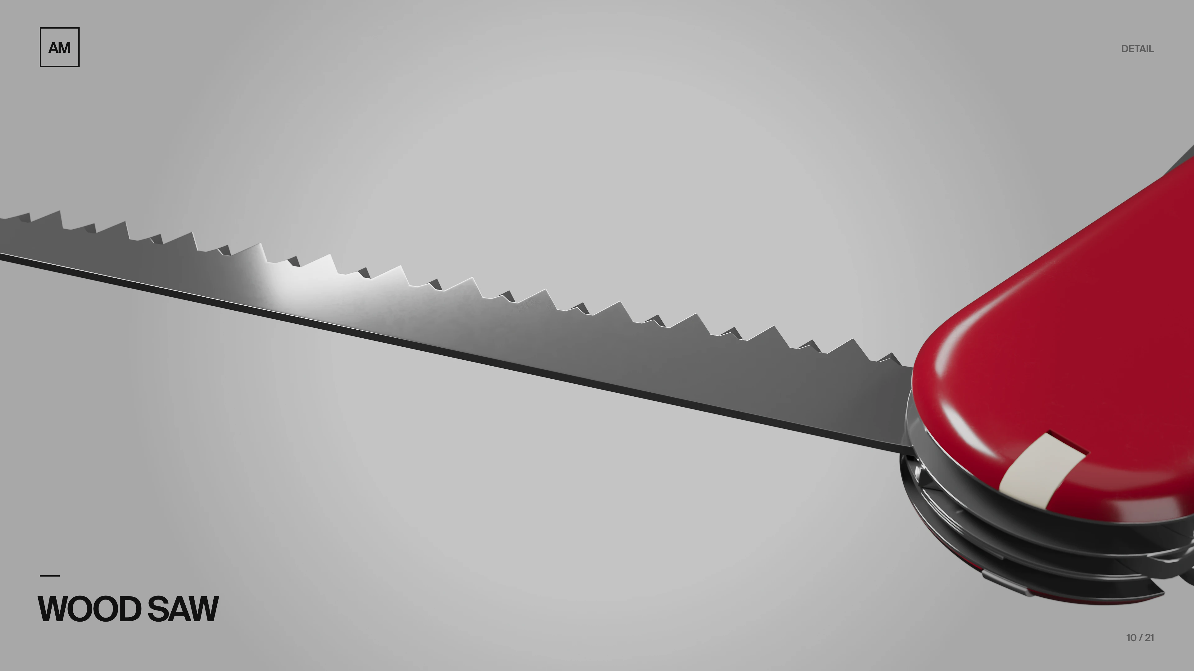 Swiss-Knife