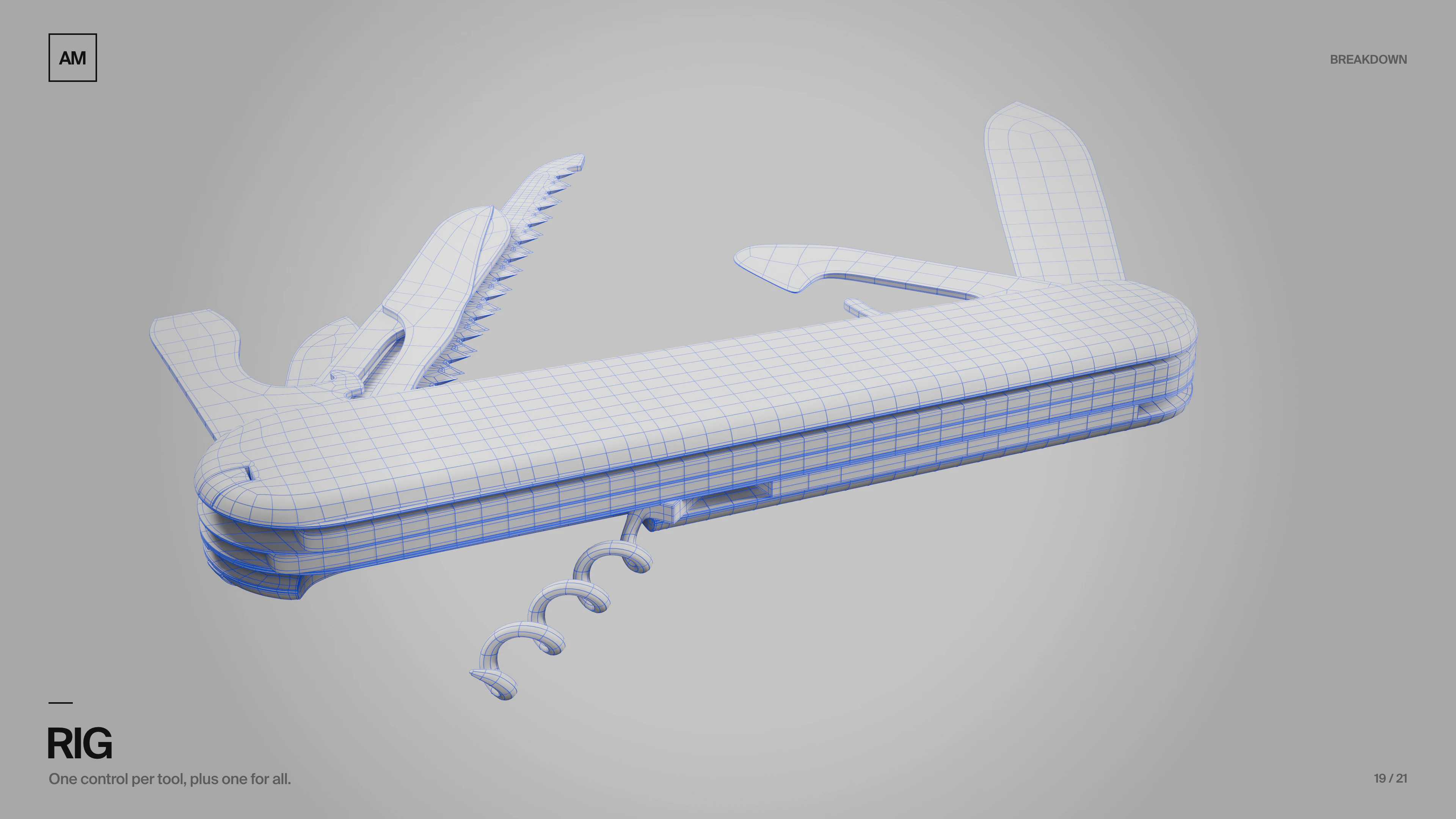 Swiss-Knife