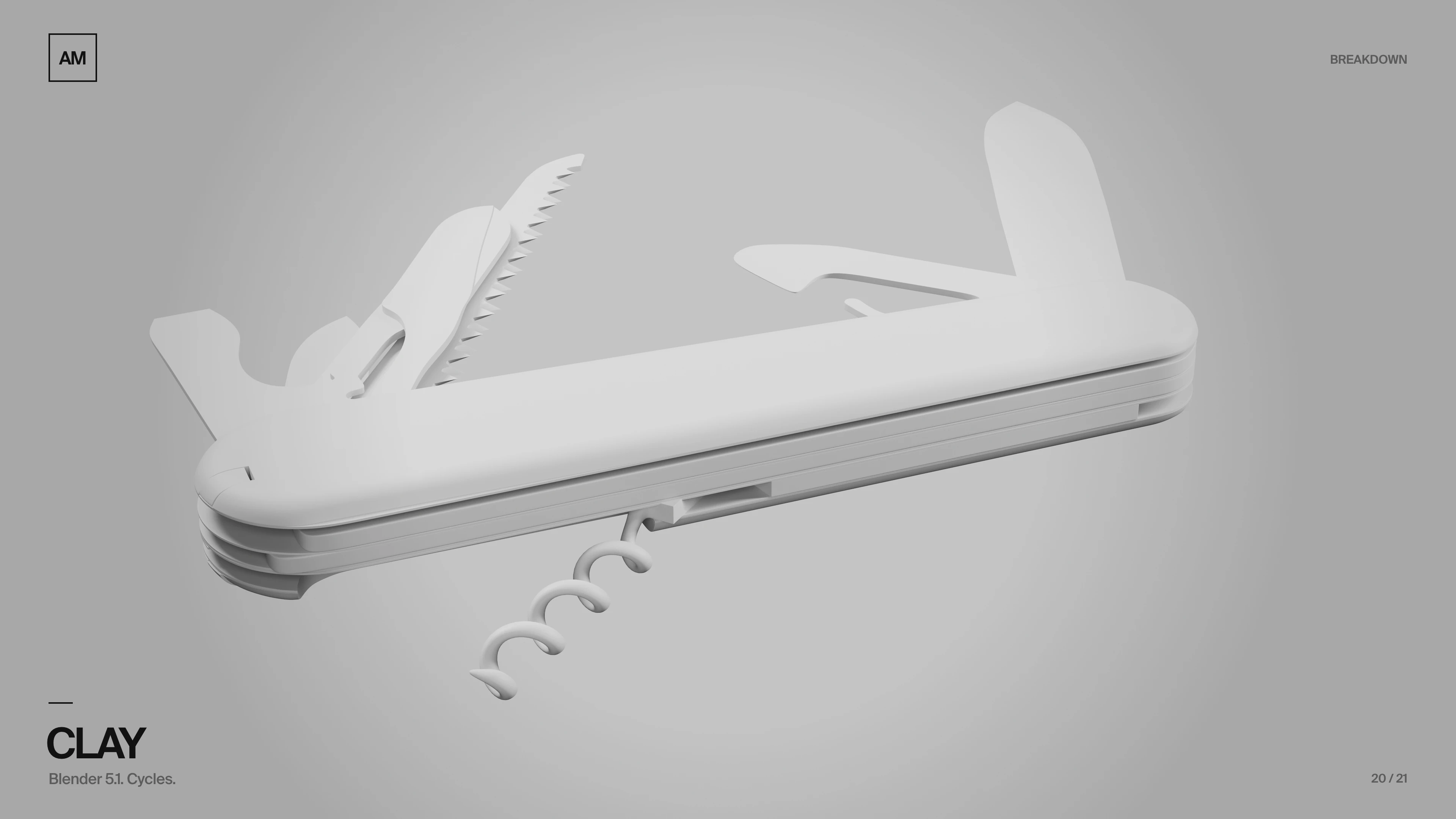 Swiss-Knife