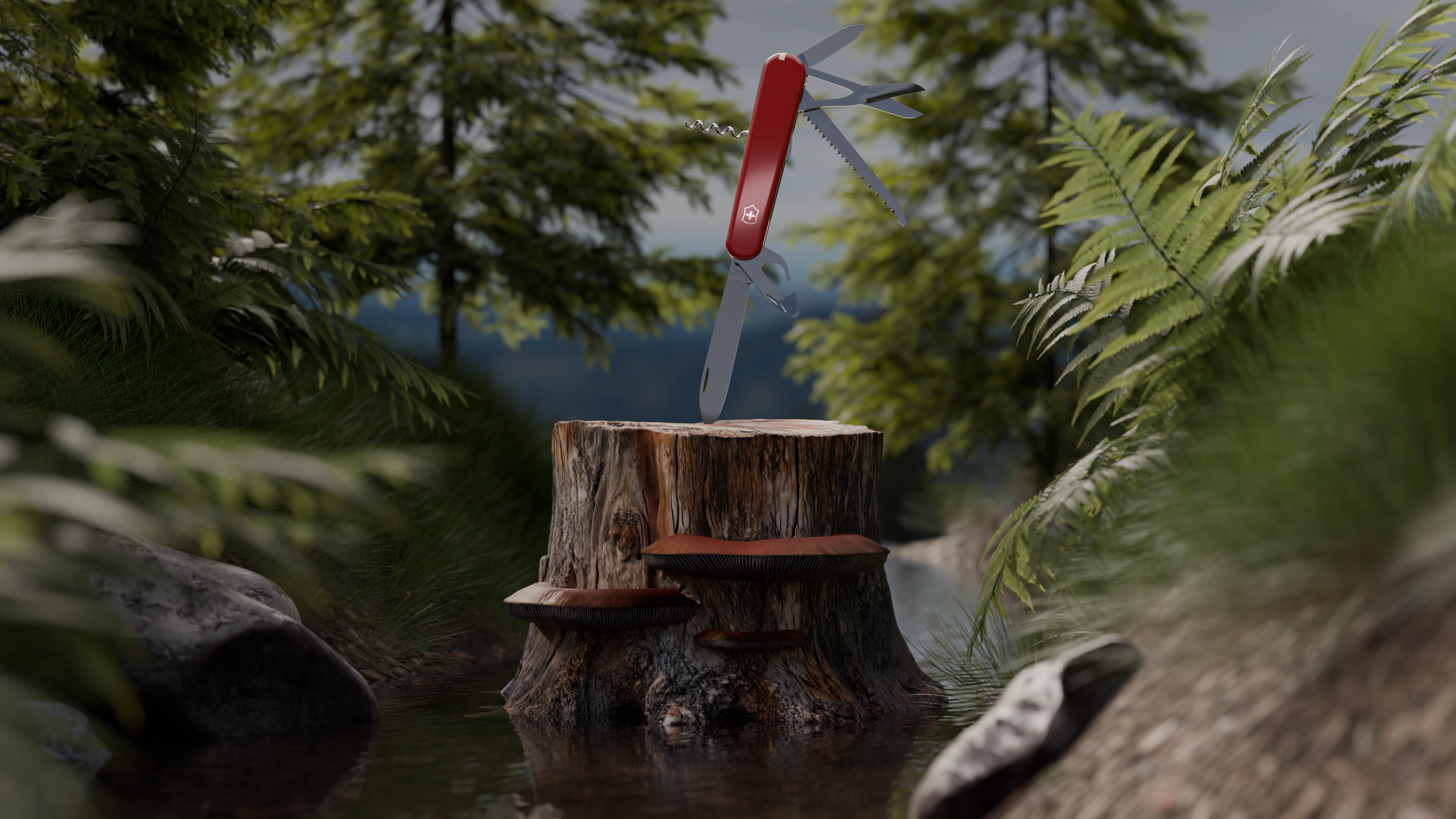 Swiss-Knife